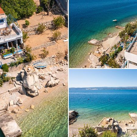 Beach House Sai Celina Exterior photo