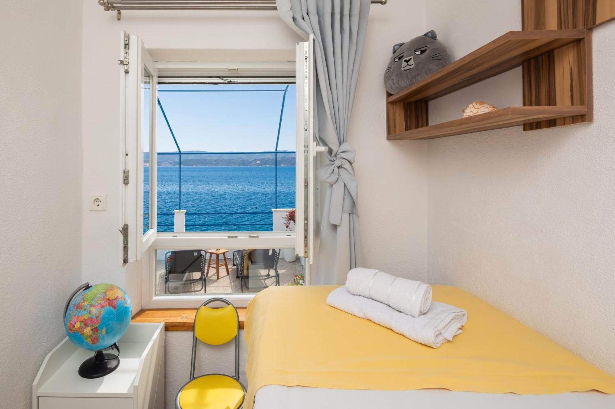 Beach House Sai Celina Exterior photo