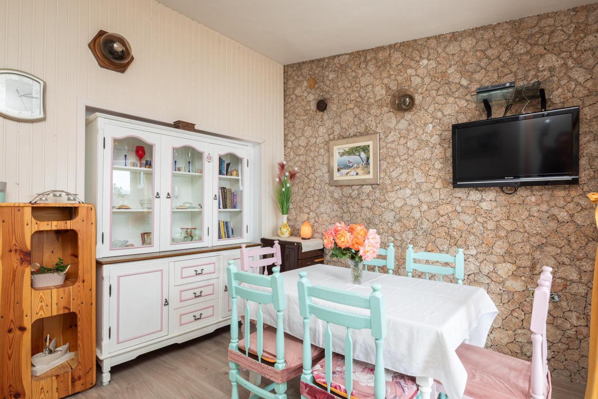 Beach House Sai Celina Exterior photo