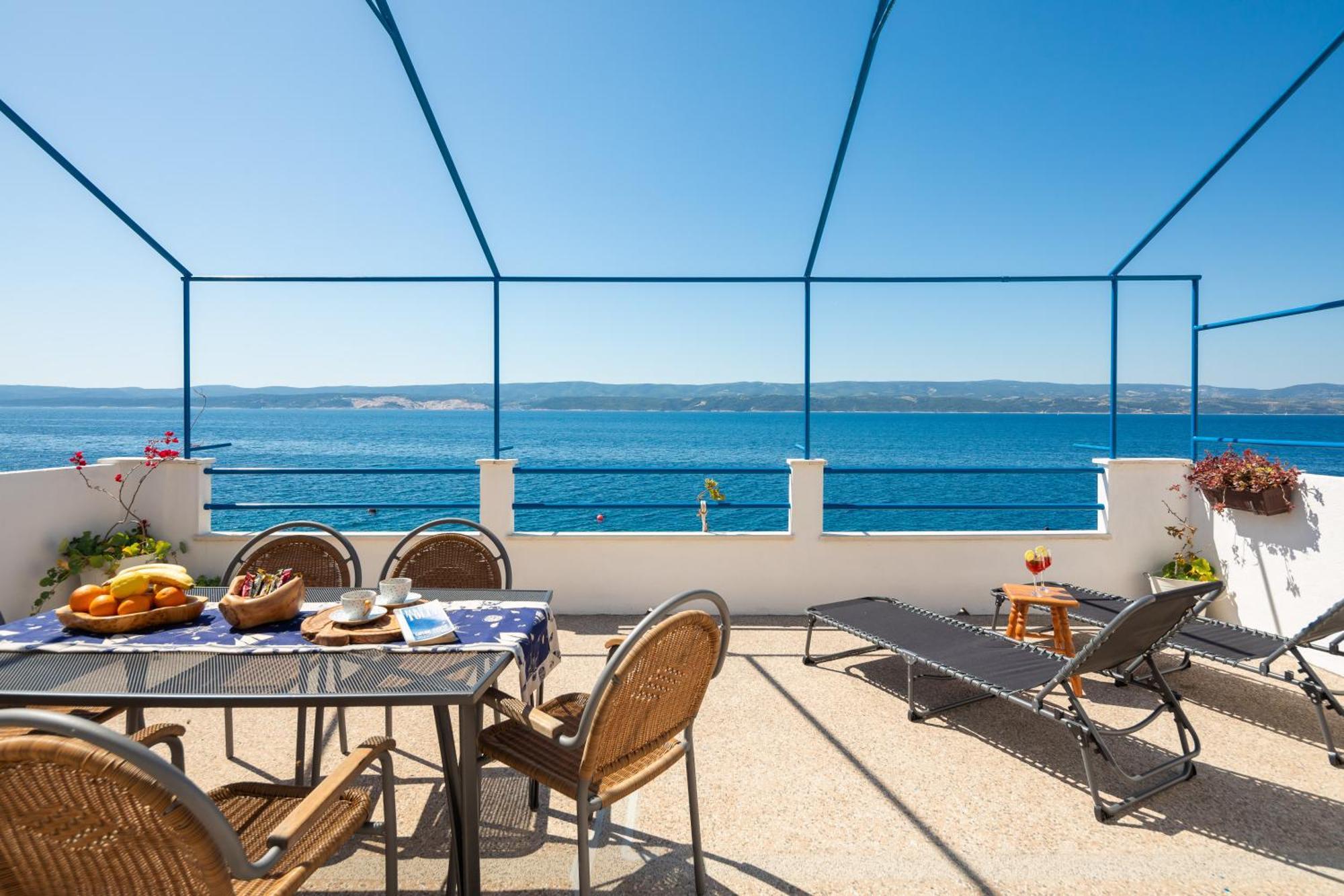 Beach House Sai Celina Exterior photo