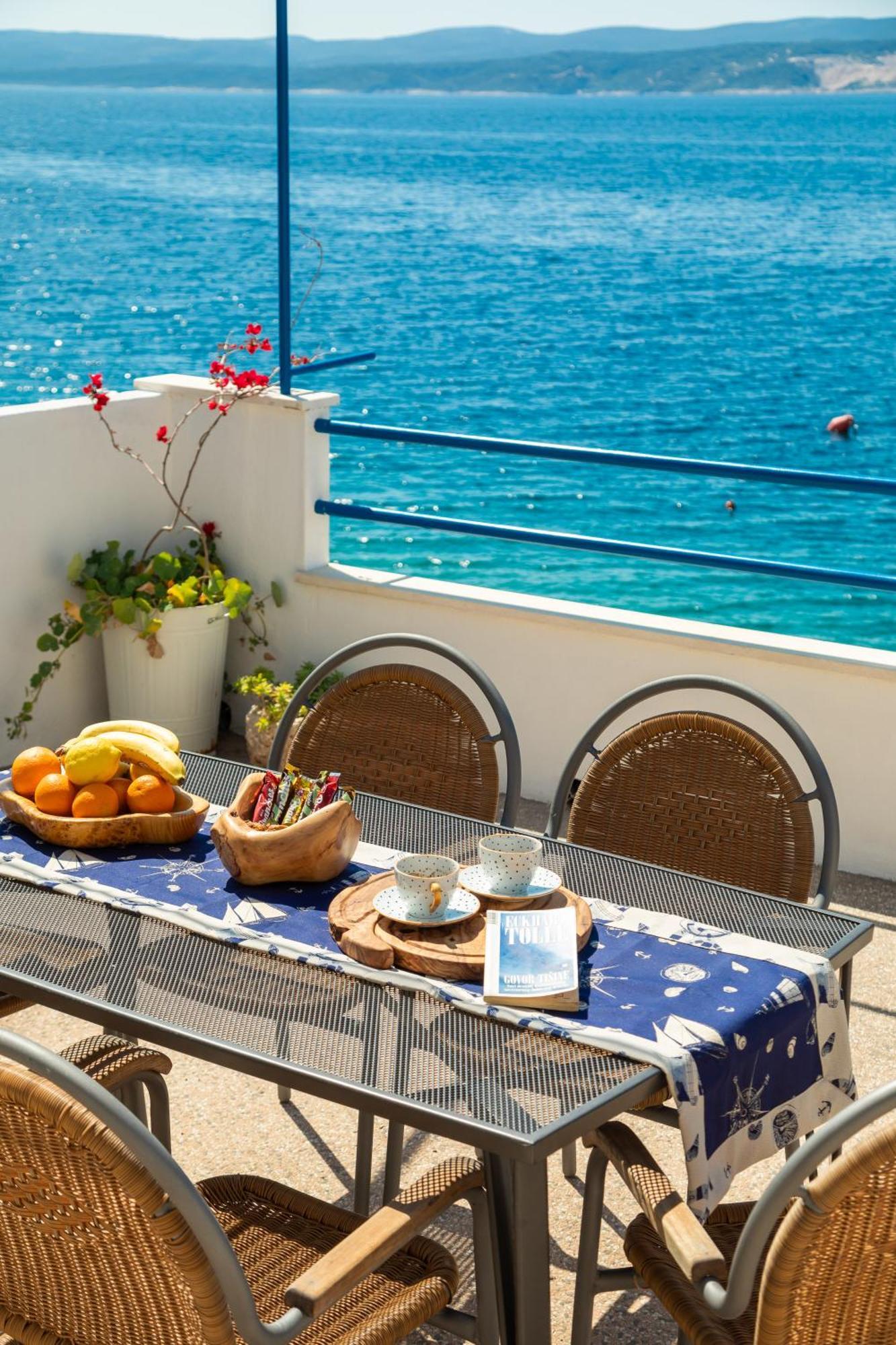 Beach House Sai Celina Exterior photo