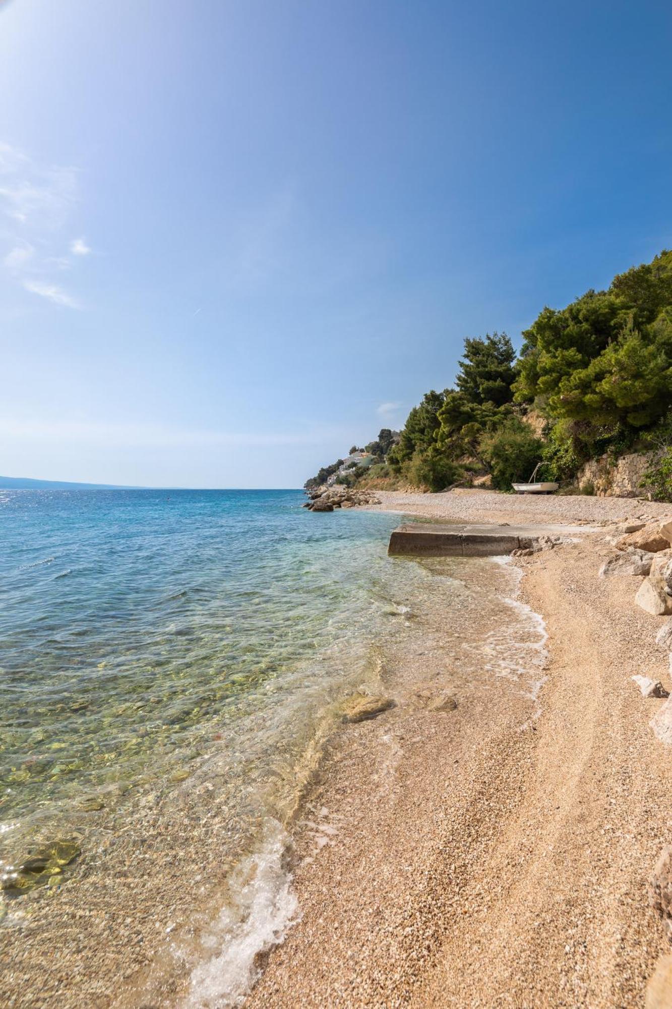 Beach House Sai Celina Exterior photo