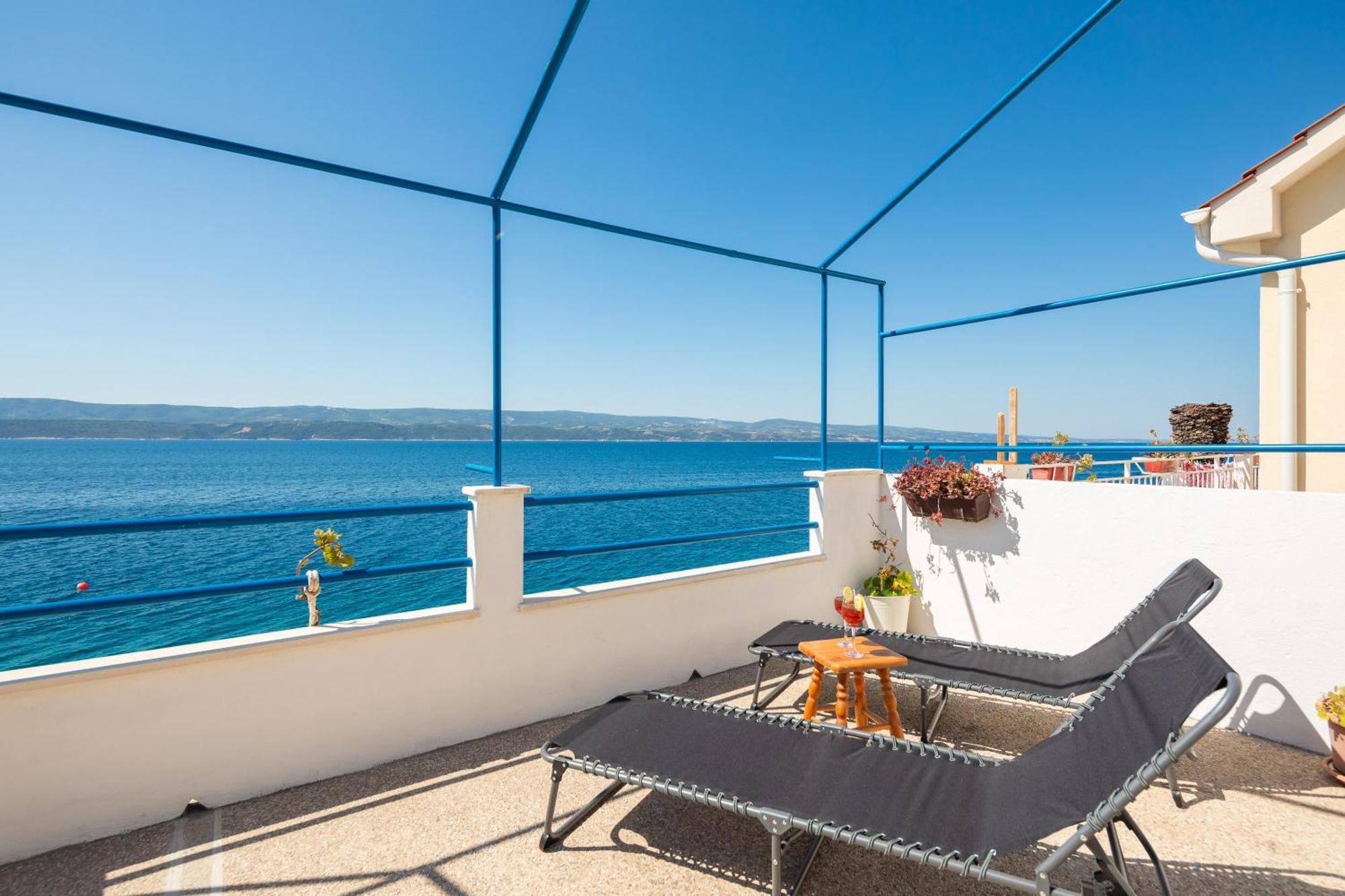 Beach House Sai Celina Exterior photo