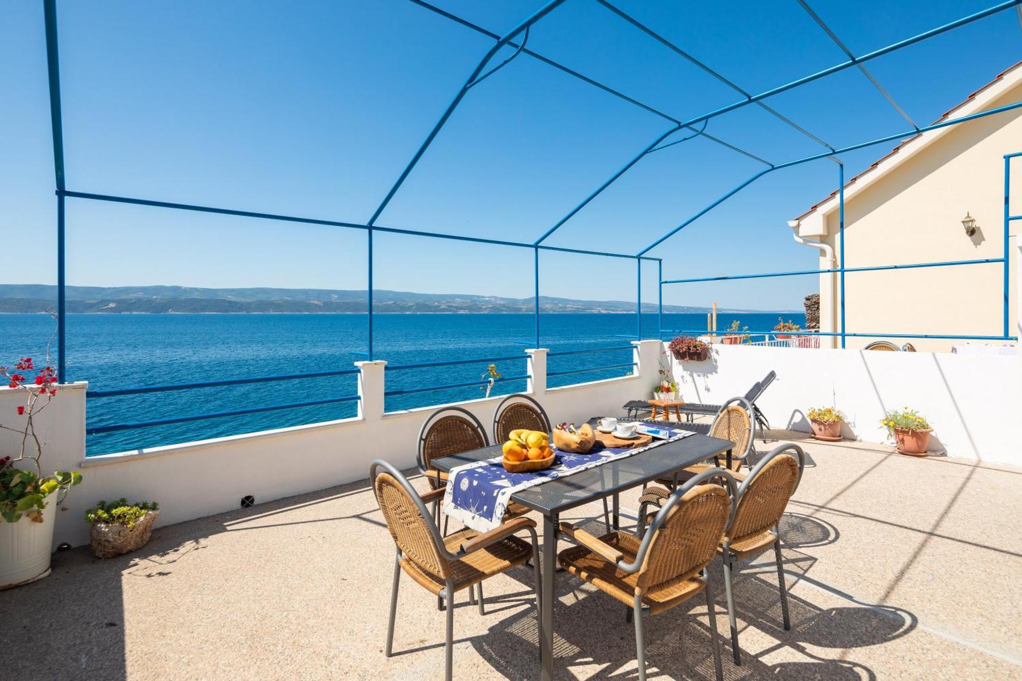 Beach House Sai Celina Exterior photo