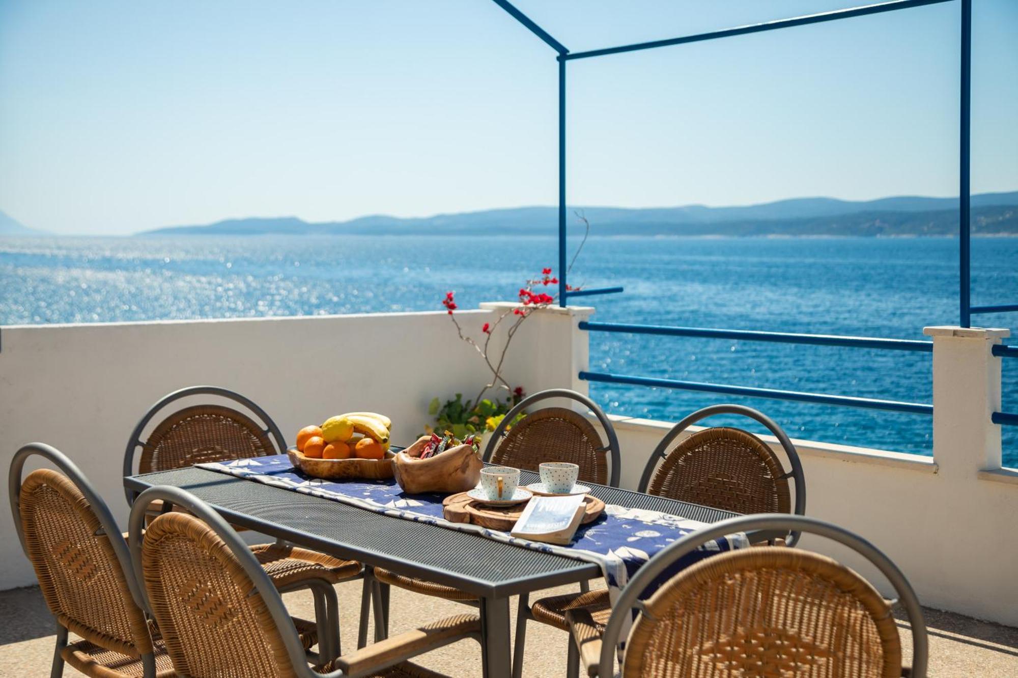 Beach House Sai Celina Exterior photo