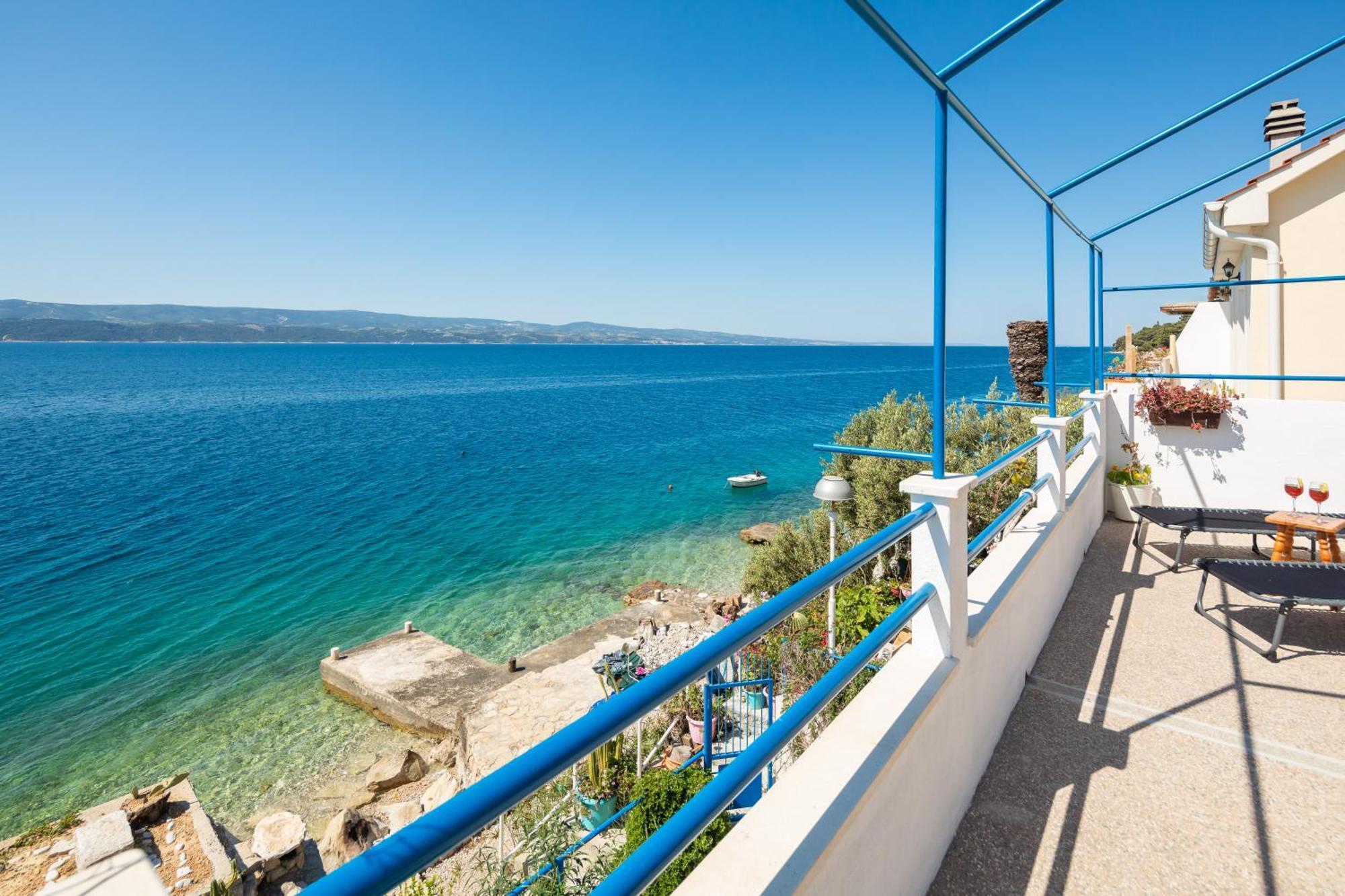 Beach House Sai Celina Exterior photo