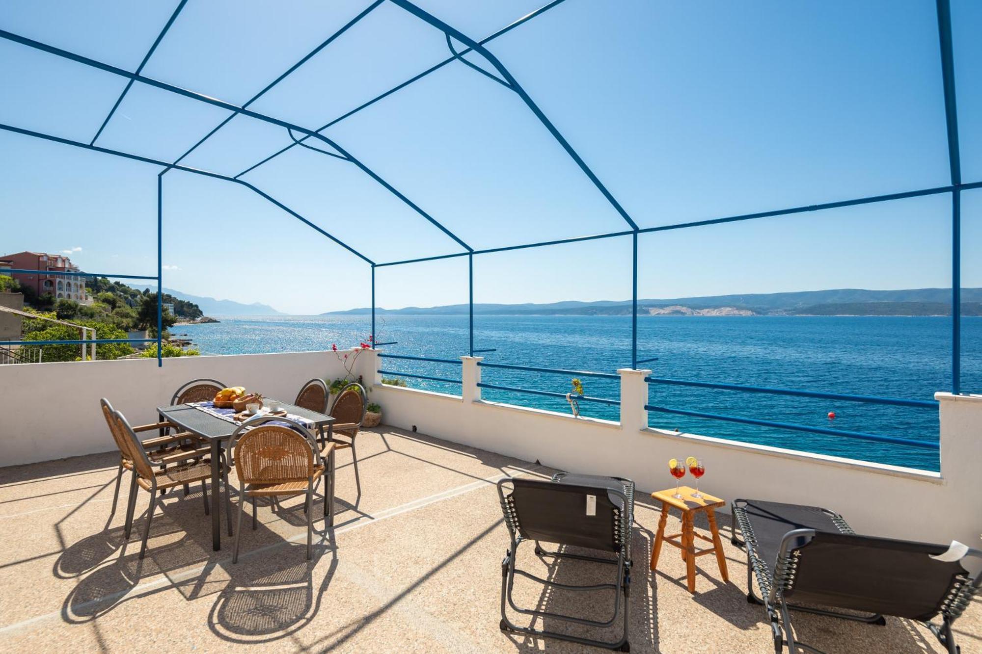 Beach House Sai Celina Exterior photo