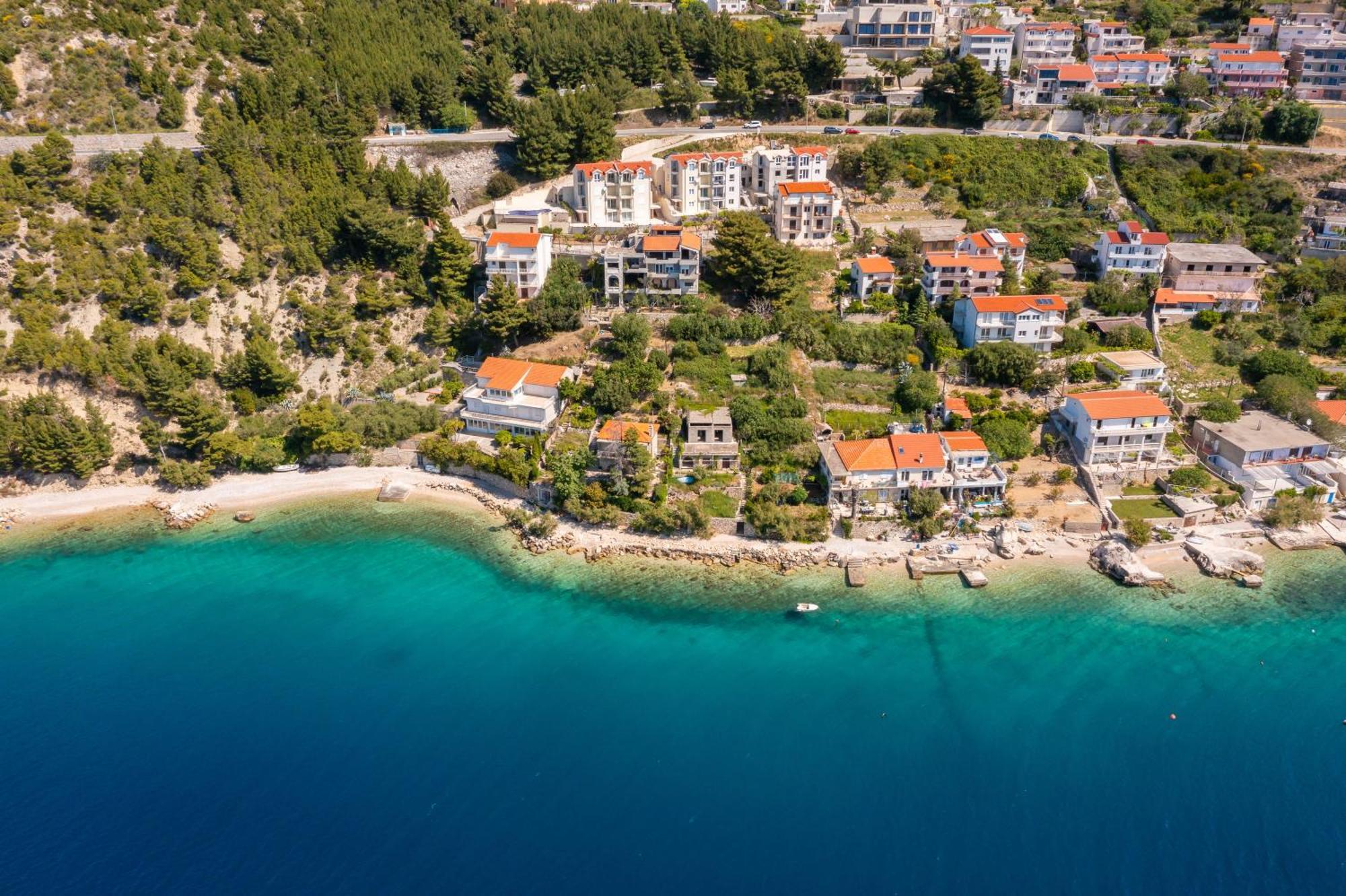 Beach House Sai Celina Exterior photo