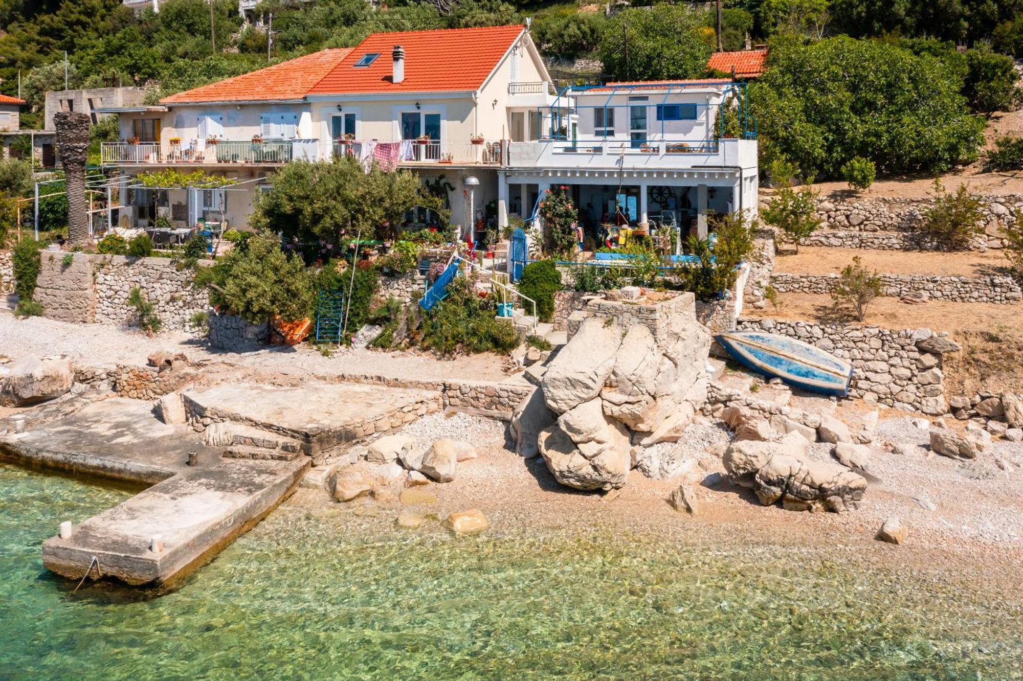 Beach House Sai Celina Exterior photo