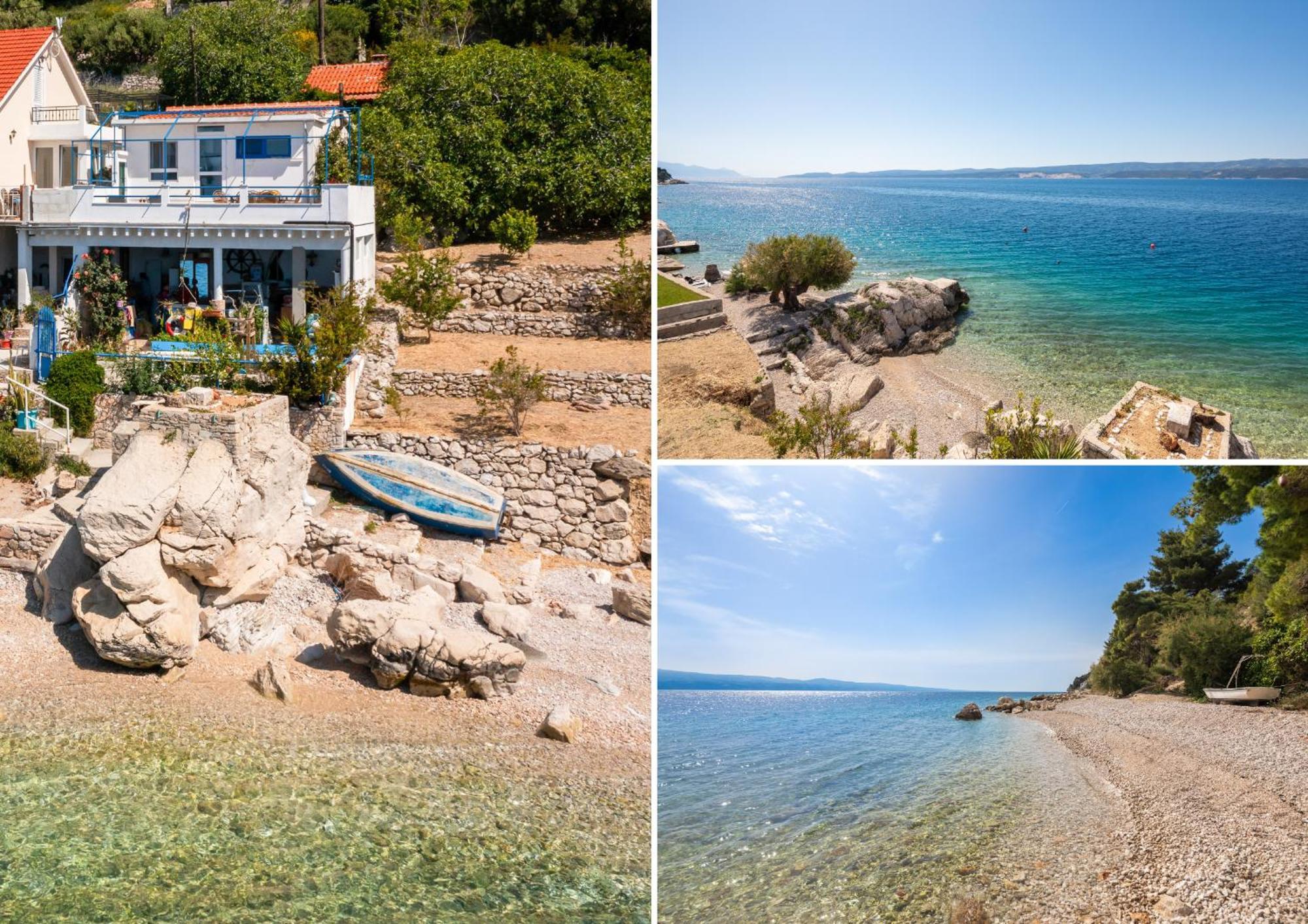 Beach House Sai Celina Exterior photo